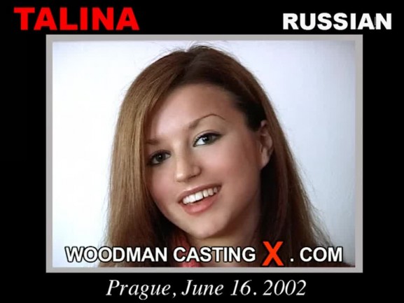 Talina