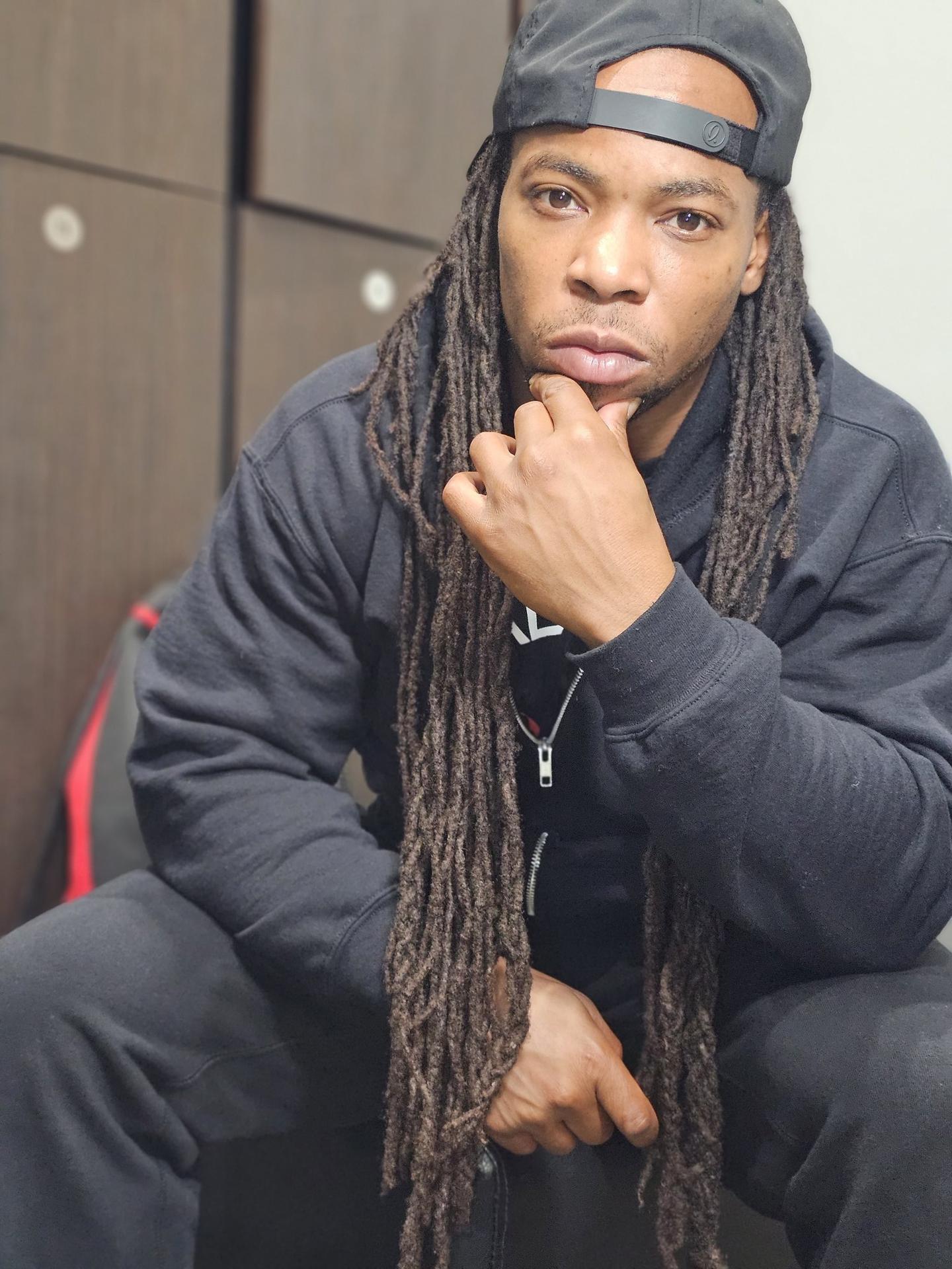 Dreads Way Domination