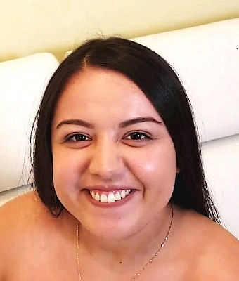 Veronica Skye Kink305