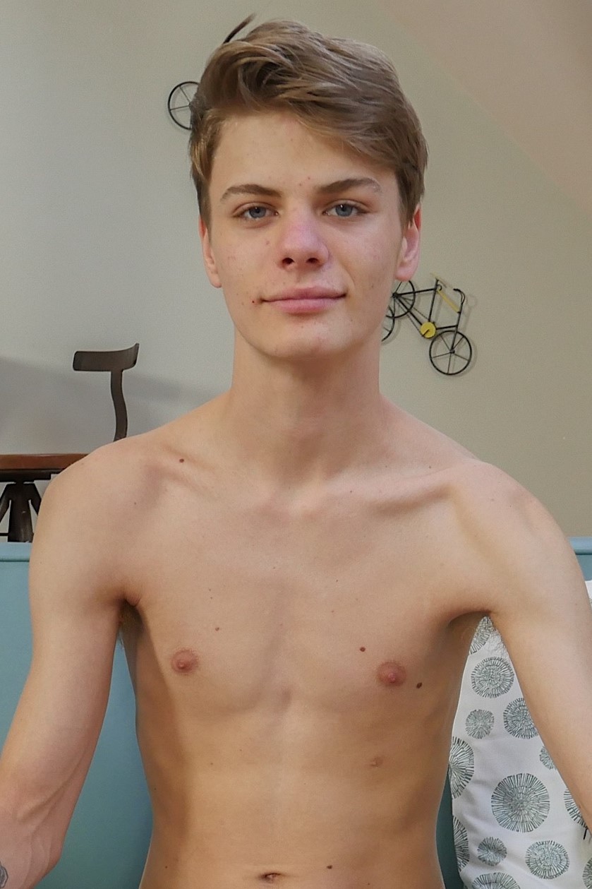 Photo HD Kieran Karlsson - 1