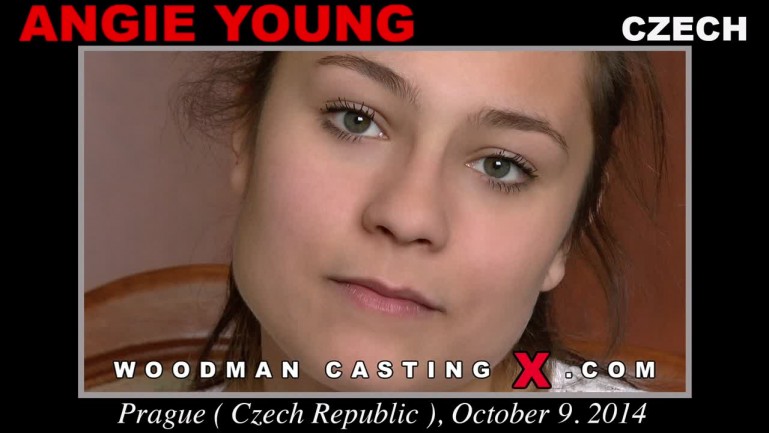 Angie Young