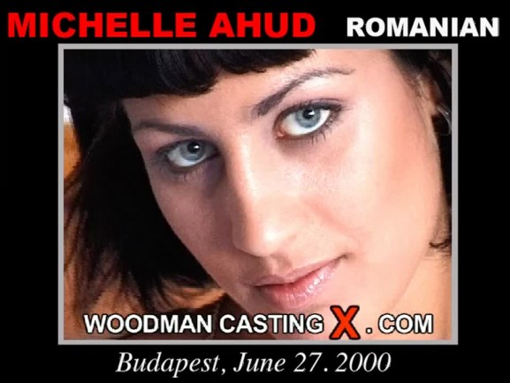 Michelle Ahud