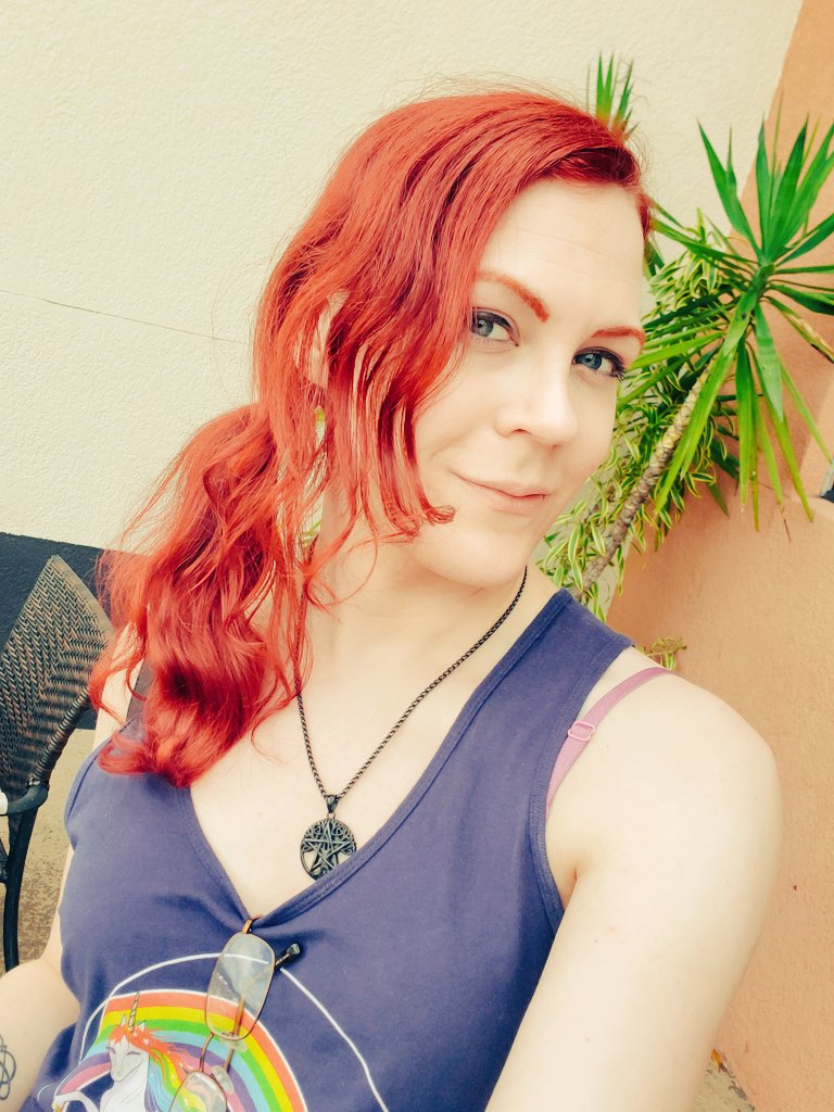 Photo HD Lycha Rose - 5