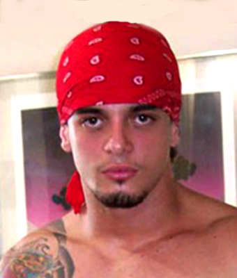 Photo HD Pit Garcia - 1