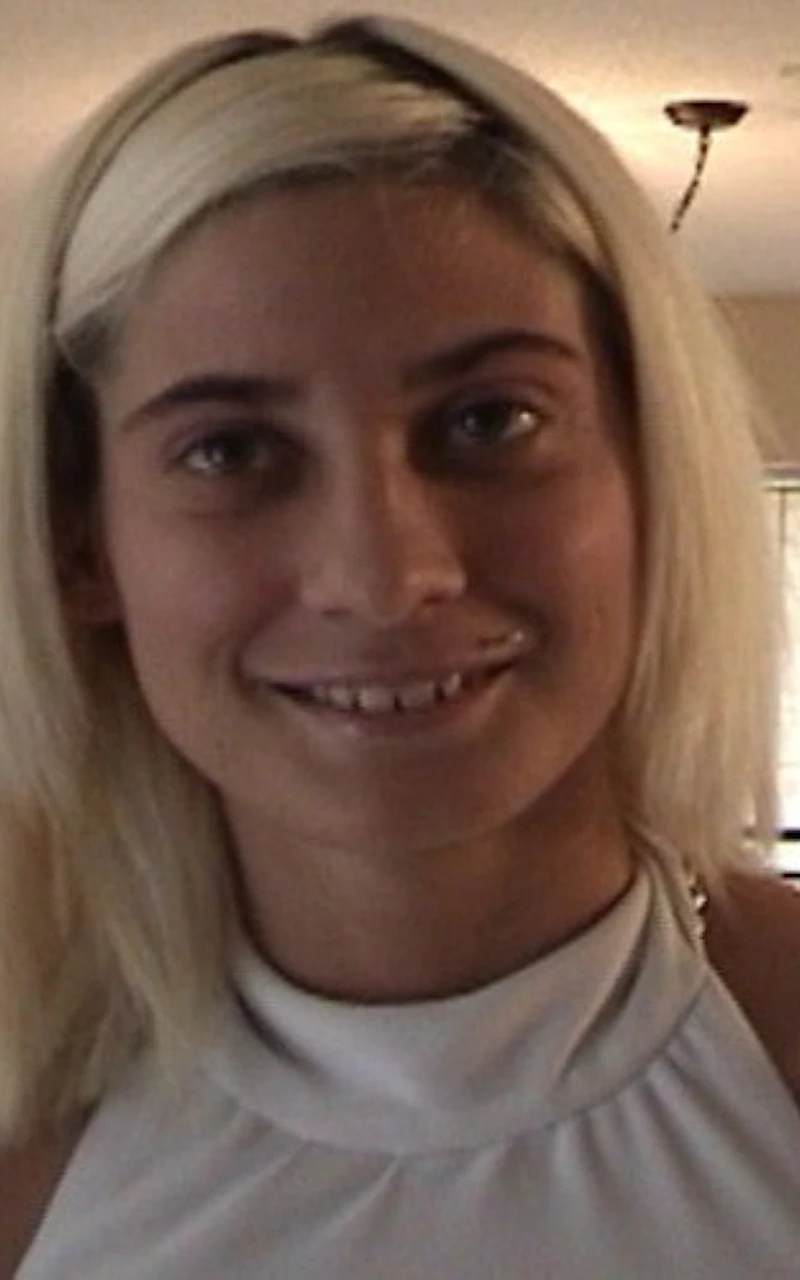 Photo HD Skyler Haze - 2