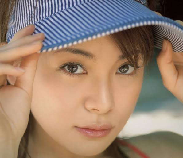 Photo HD Maria Takagi - 2