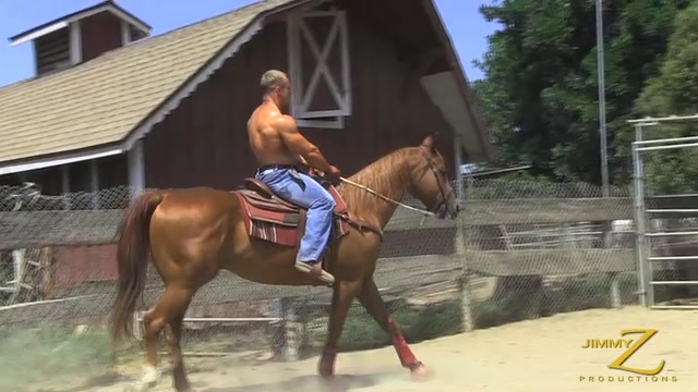 The Ranch Hand - Part 1