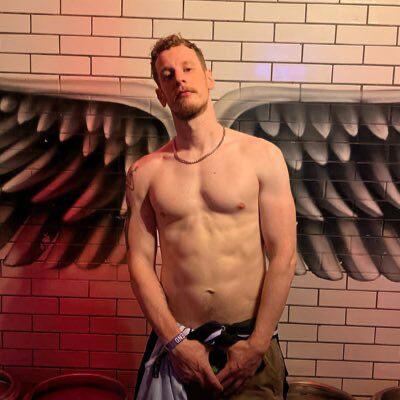 Photo HD Christian Hunter - 1