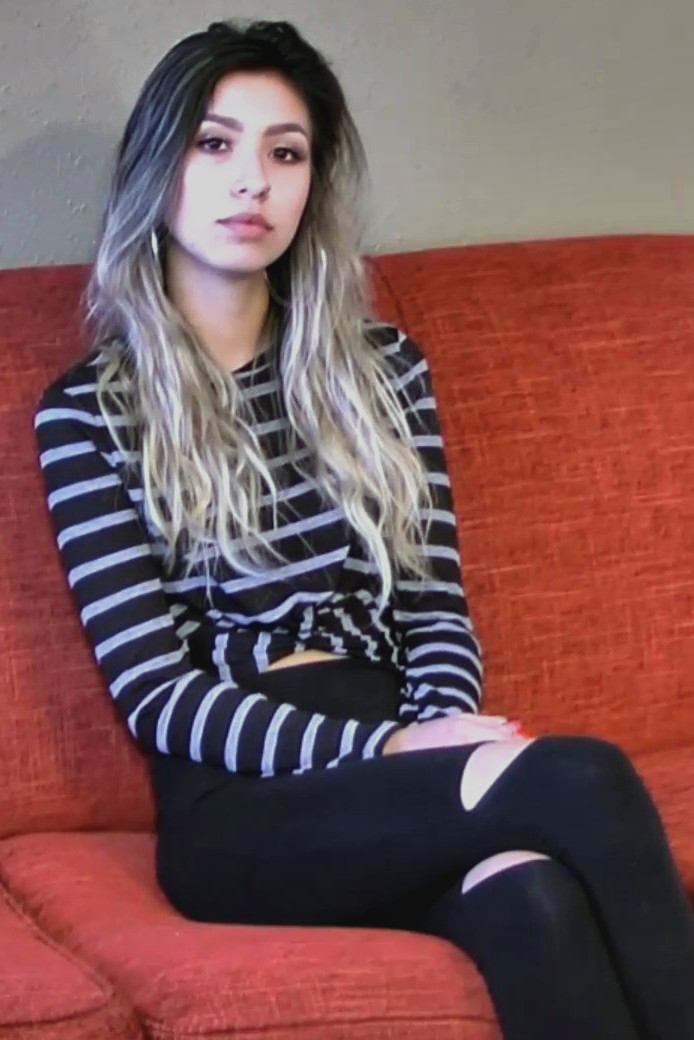 Torie Naughty Midwest Girls