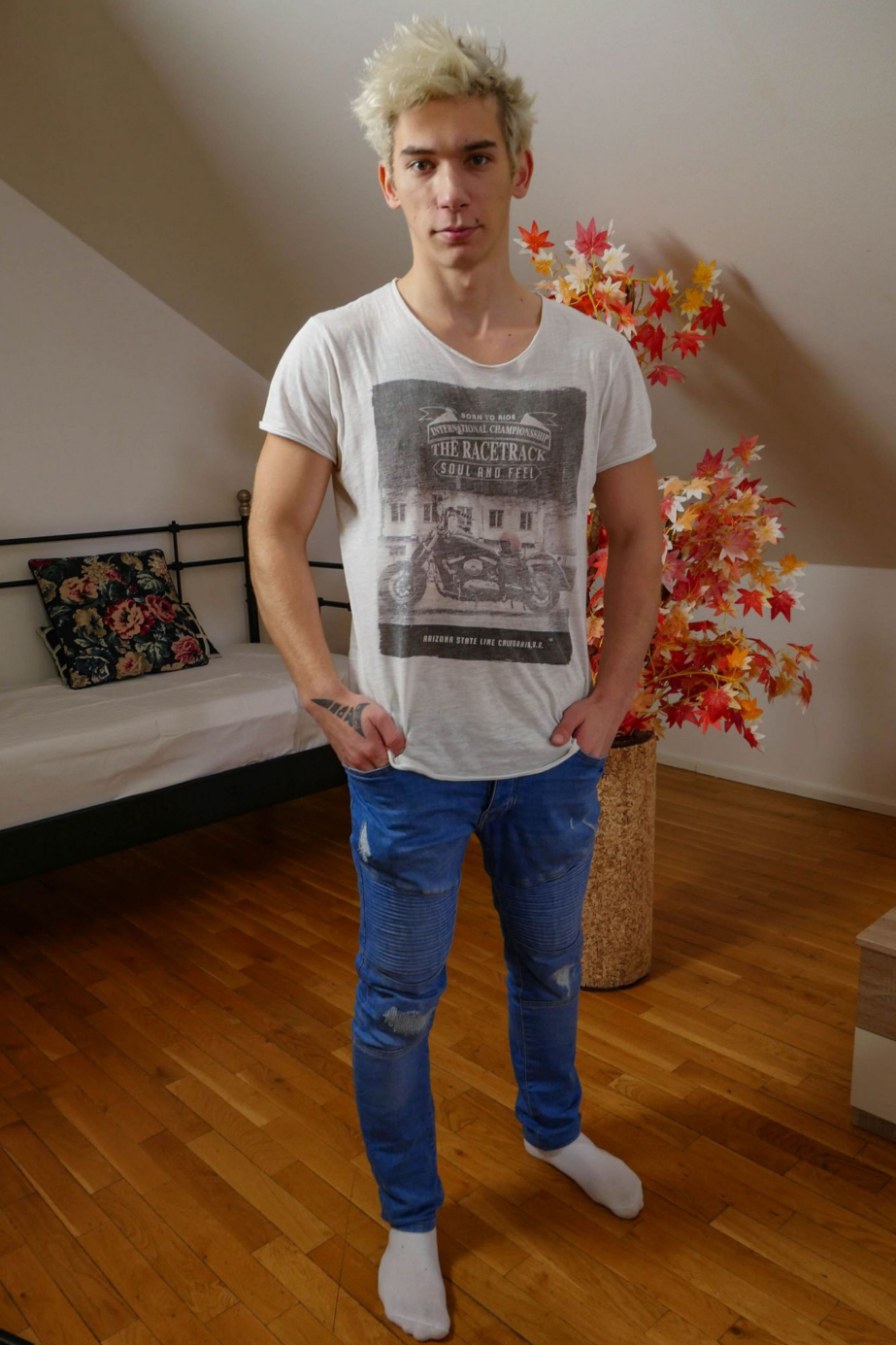 Photo HD Denis Skala - 2