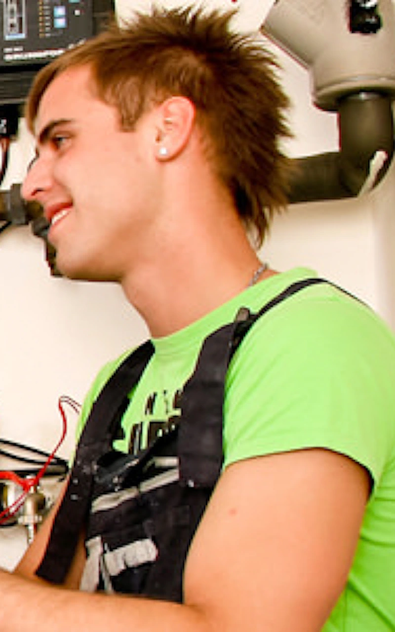 Photo HD Marco Bon Phoenix - 3