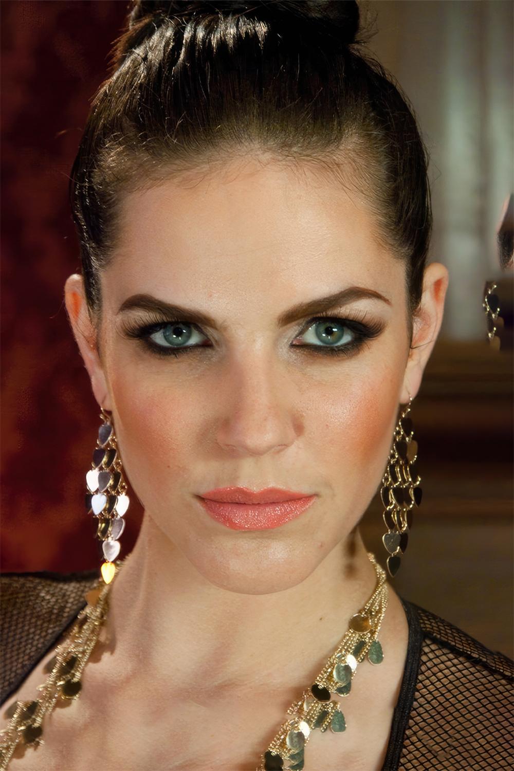 Photo HD Bobbi Starr - 1