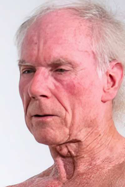 Photo HD Jack Moore - 2