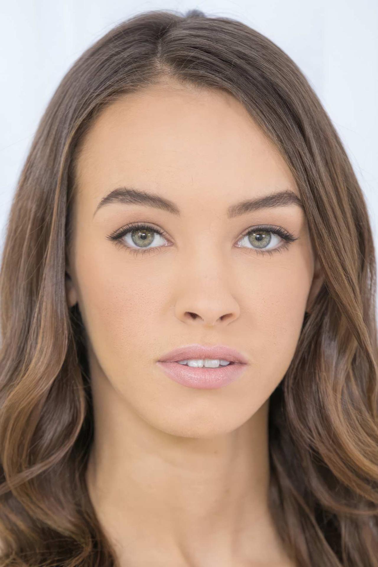 Charity Crawford ALS Scan