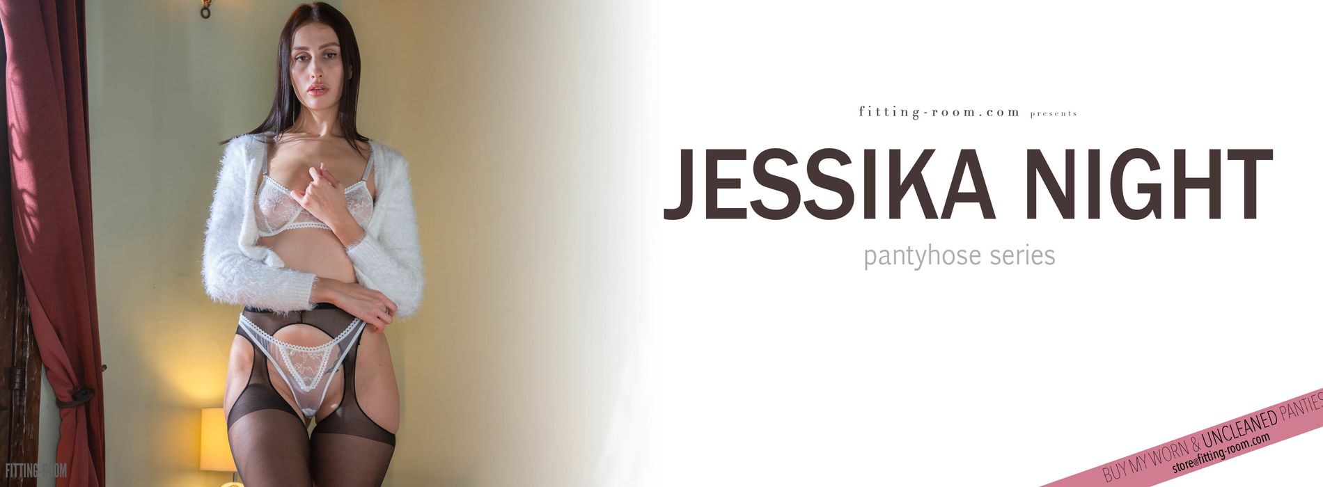 Jessika Night | Creamy Orgasm