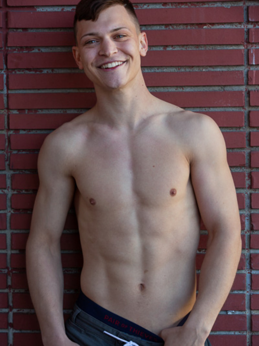 Jake Reddy Corbin Fisher