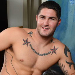 Nicholas Masturbation