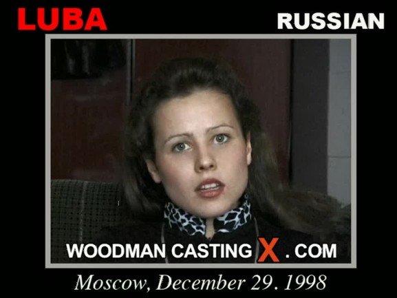 Luba