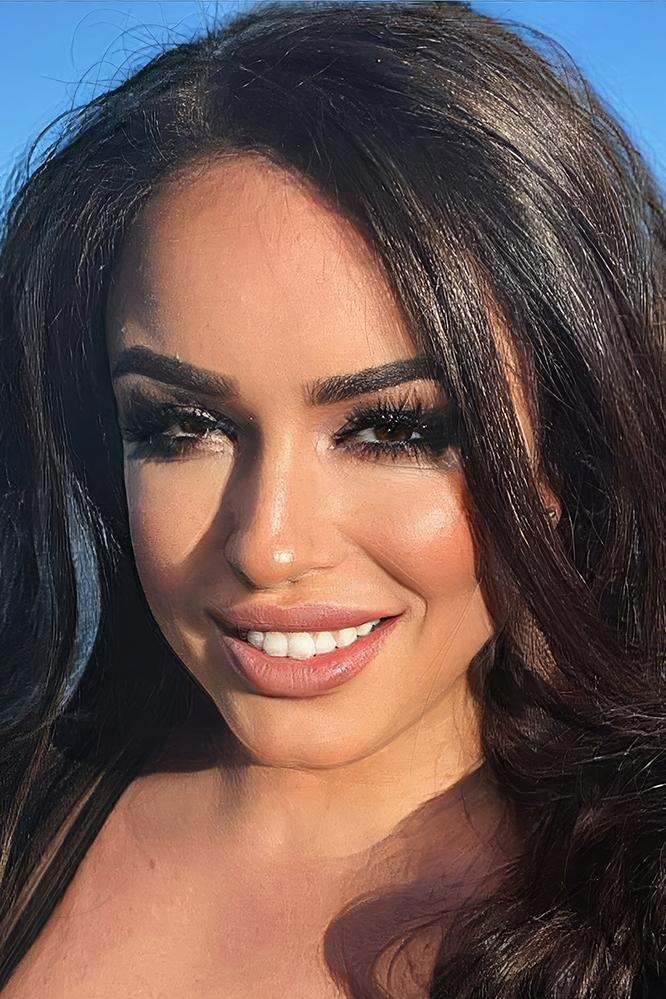 Photo HD Santana Ayo - 8