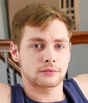 Charlie Maddoxx Sexe brutal