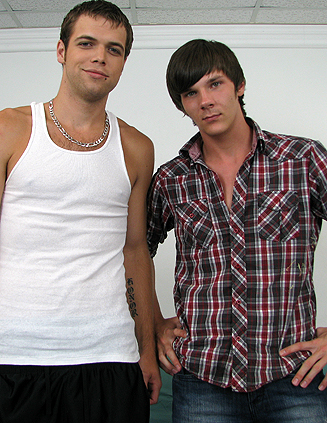 Diesal & Eric