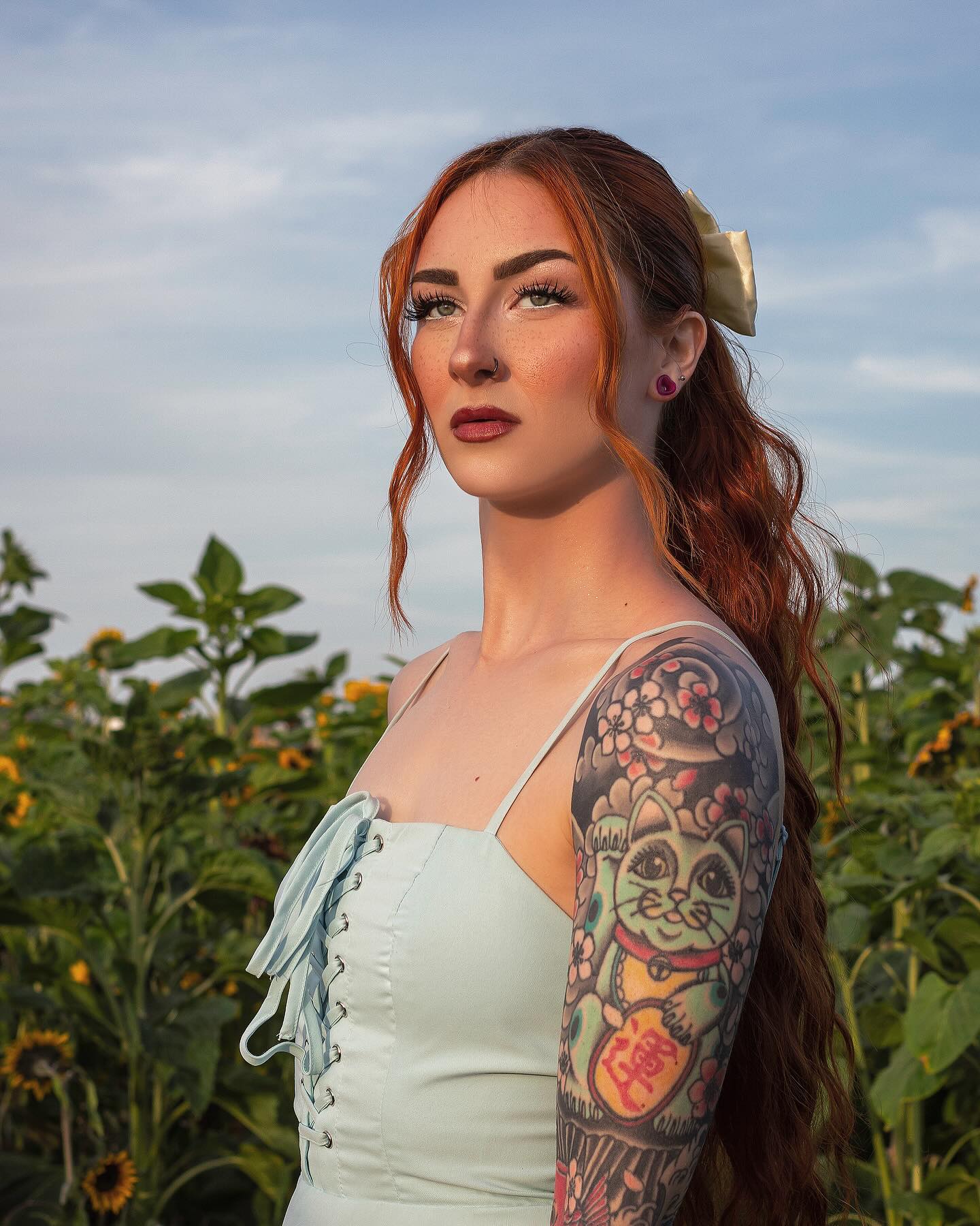 Photo HD Shannon Ivy - 1