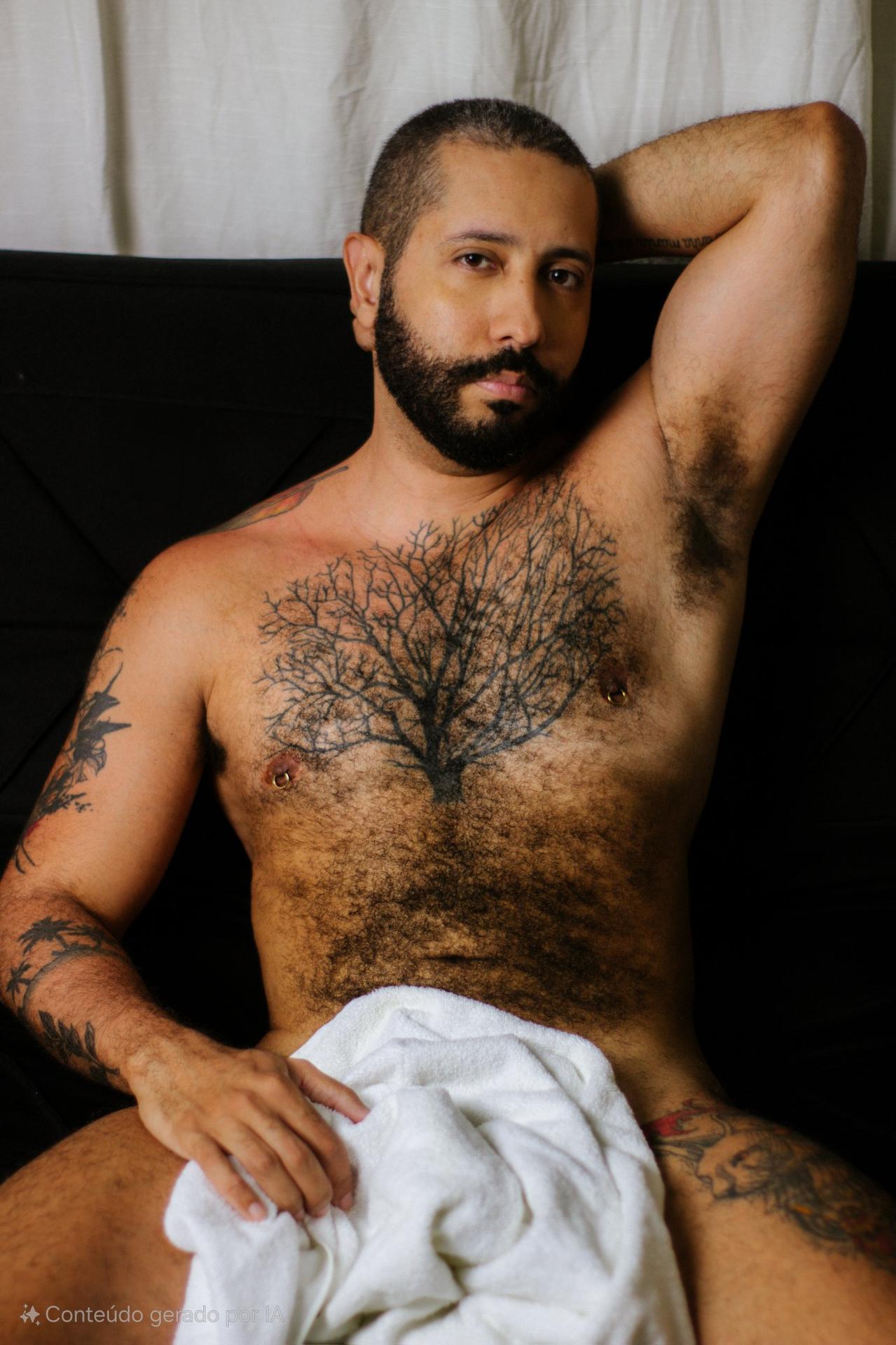 Photo HD Rique Martins - 1