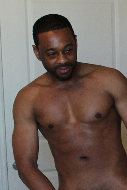 Nick Swagger Interracial