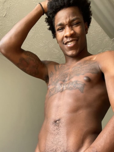 Phantom Strokes BDSM