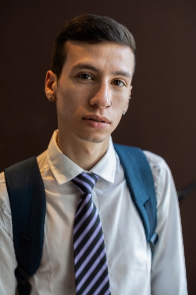 Photo HD Cesar Rose - 1