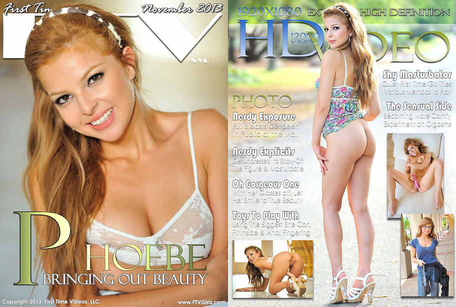 Bringing Out Beauty - The Sensual Side