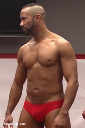 Photo HD Troy Sparks - 3