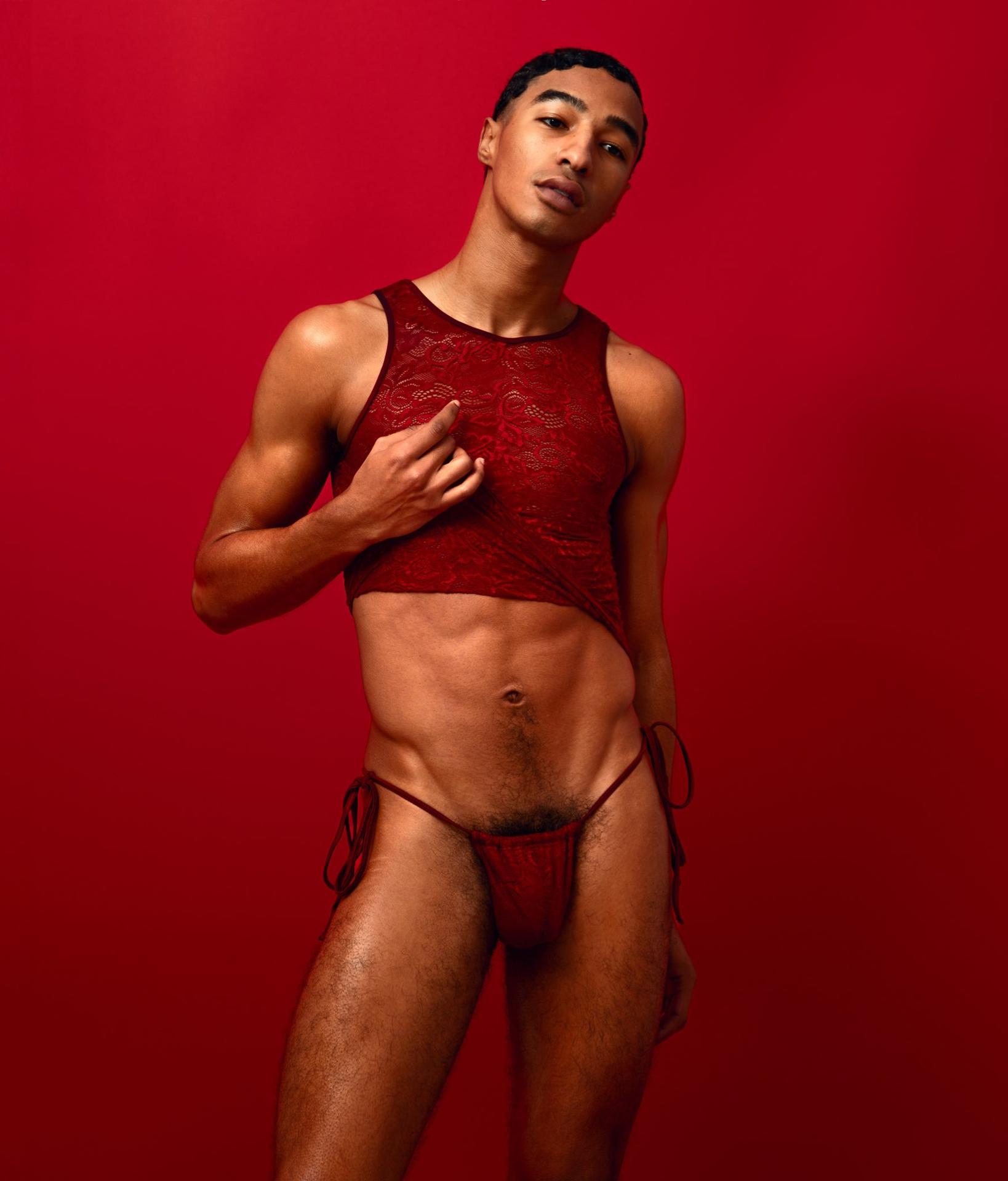 Photo HD Archer Luis - 1