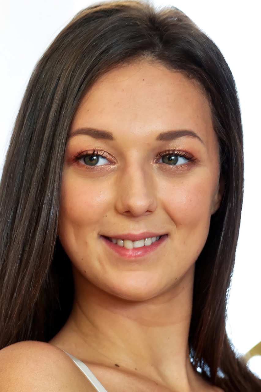 Photo HD Isabella De Laa - 1