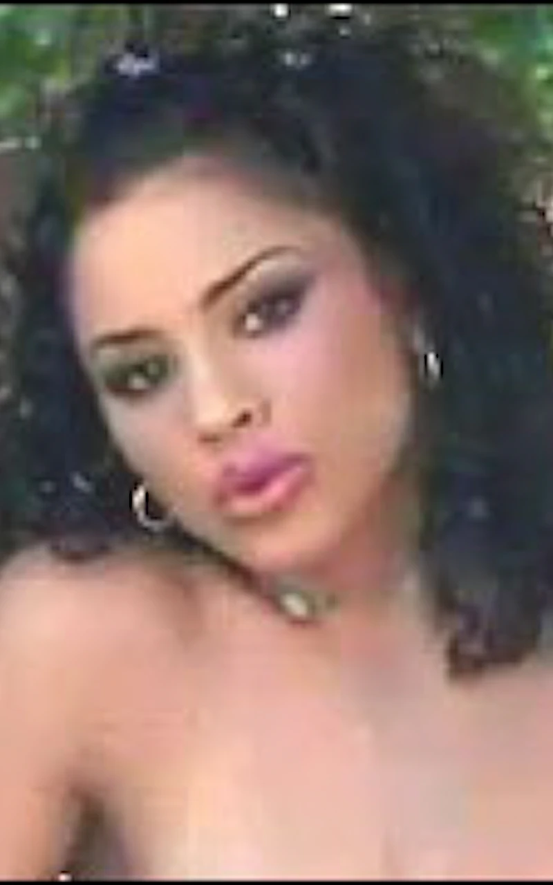 Antiana Amarillo Twistys