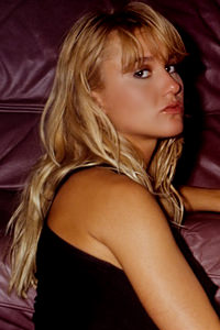 Nikki Wilde Evil Angel