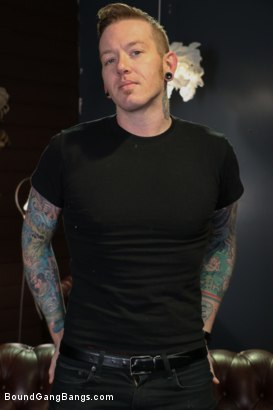 Photo HD Johnny Goodluck - 4