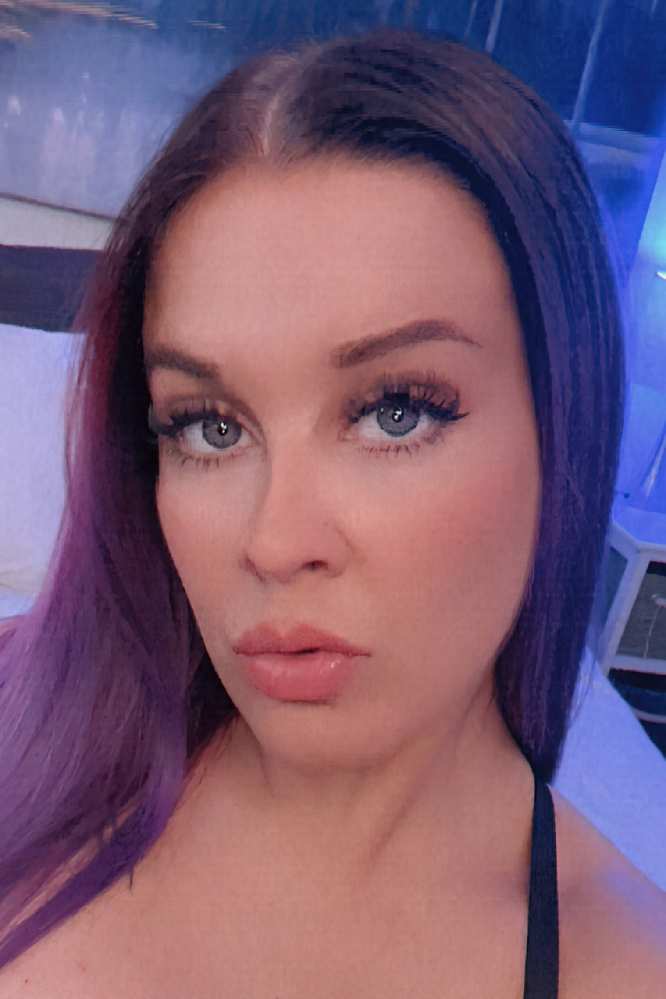 Photo HD Megan Sky - 2