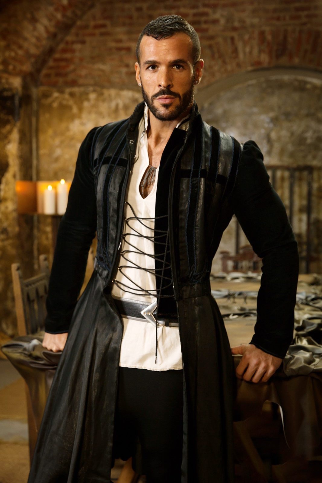 Photo HD Denis Vega - 10