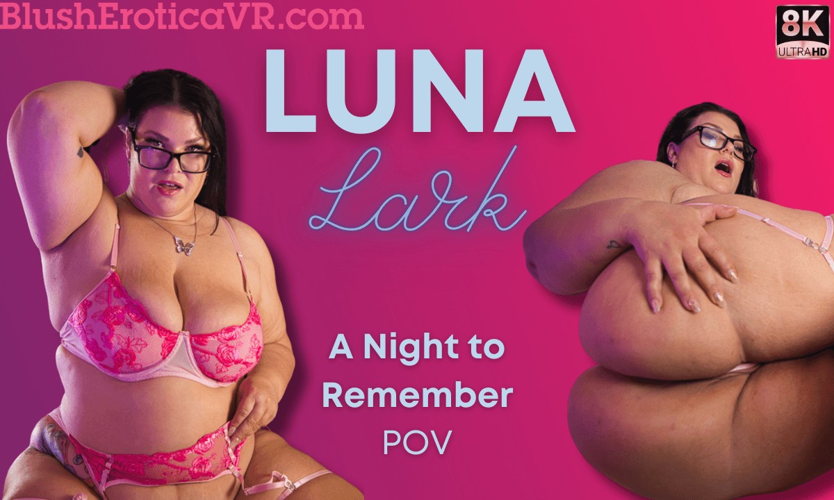 Luna Lark - A Night to Remember