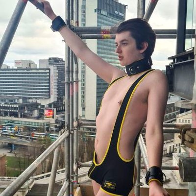 Photo HD Tommy Saint-Rose - 1