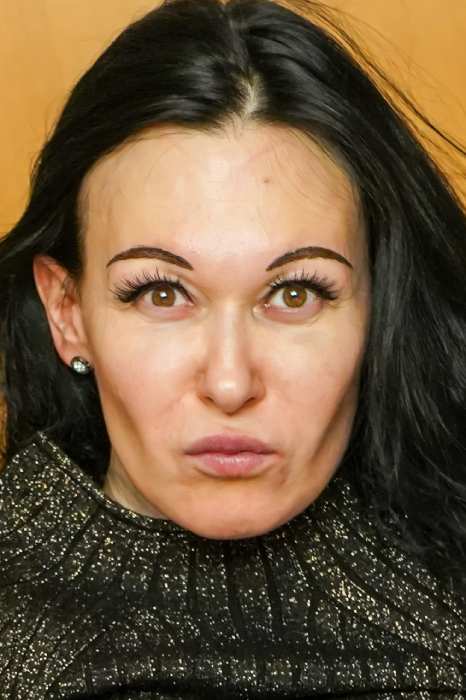 Photo HD Bella Lil - 1