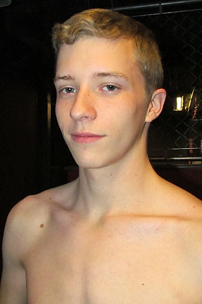 Danny McCoy Dudes Raw