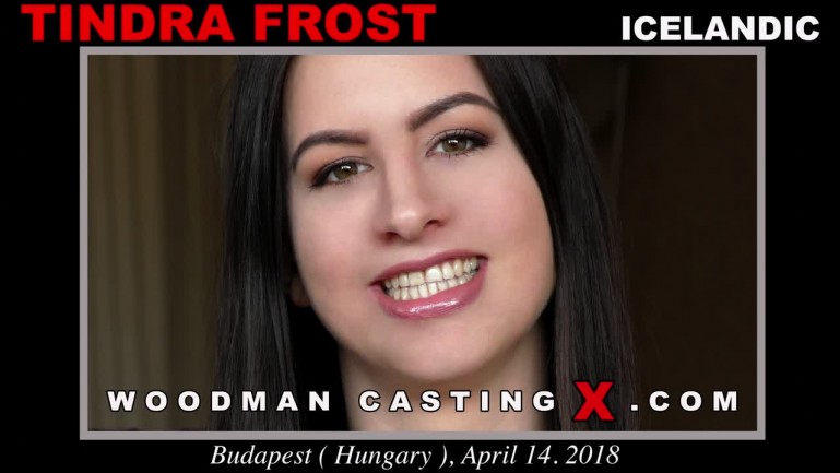 Tindra Frost