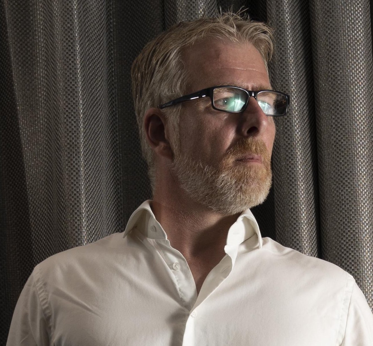 Photo HD John Adams - 1