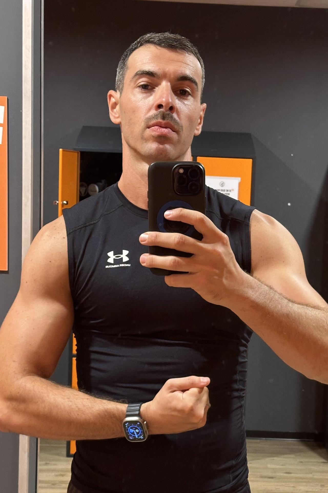 Photo HD Andolini XXL - 1