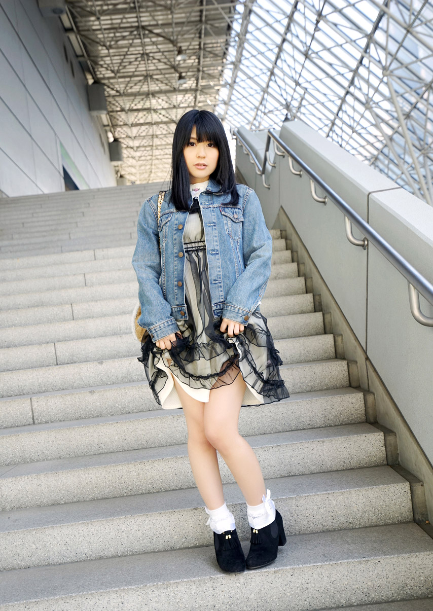 Satori Fujinami Squirt