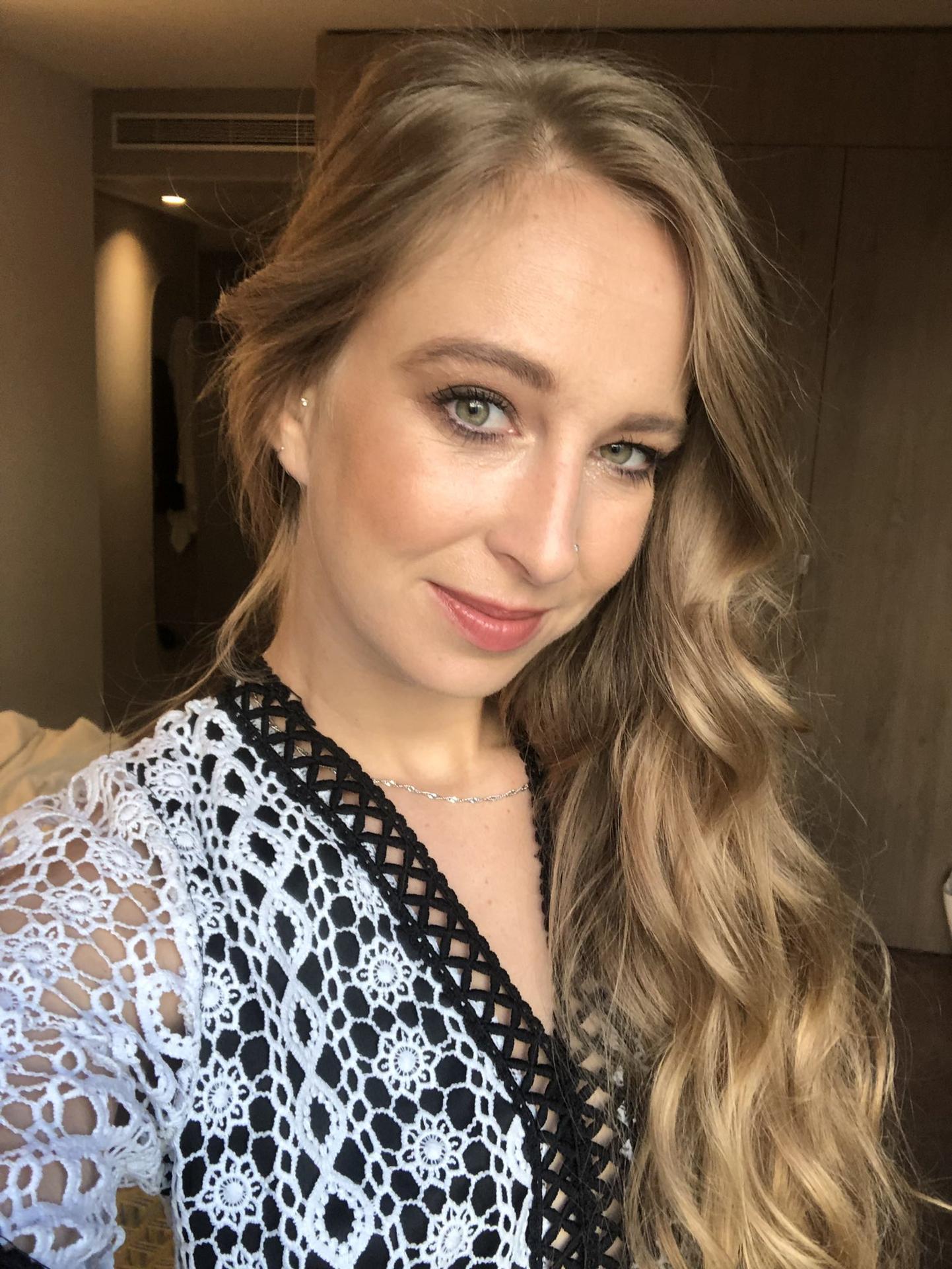 Alice Martin PornFidelity