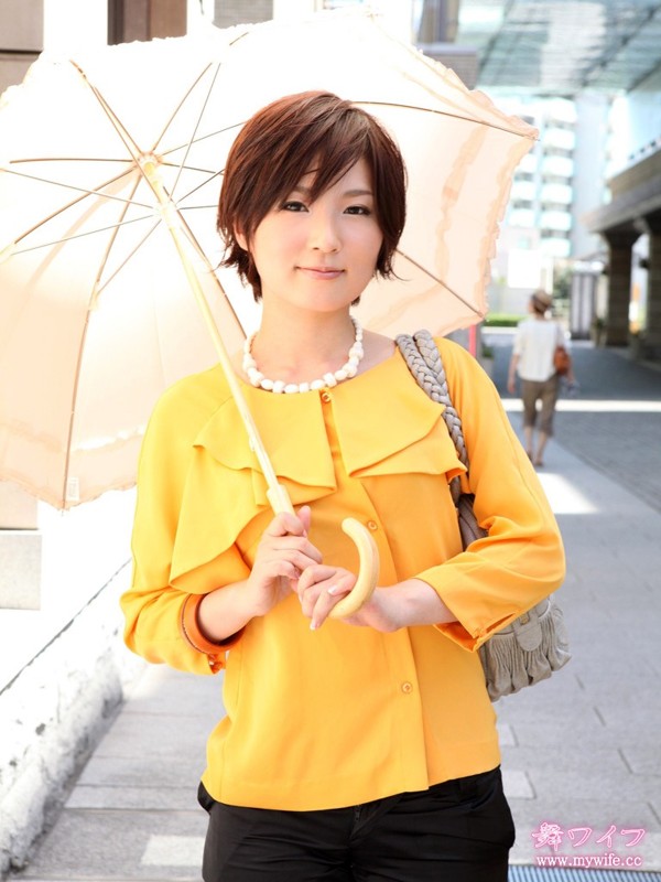 Photo HD Kaede Oshiro - 2