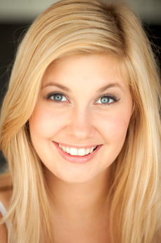 Photo HD Holly Anderson - 3